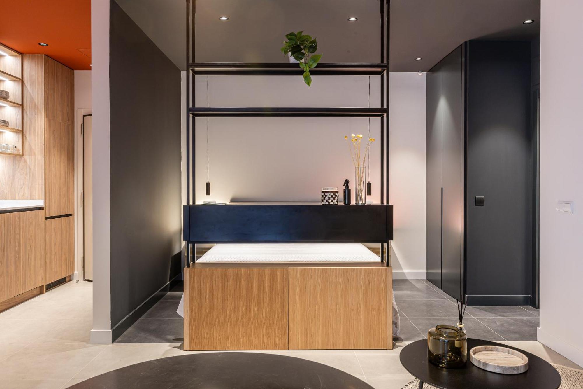 Estudios Arturo Soria By Rent Me Madrid Exterior photo