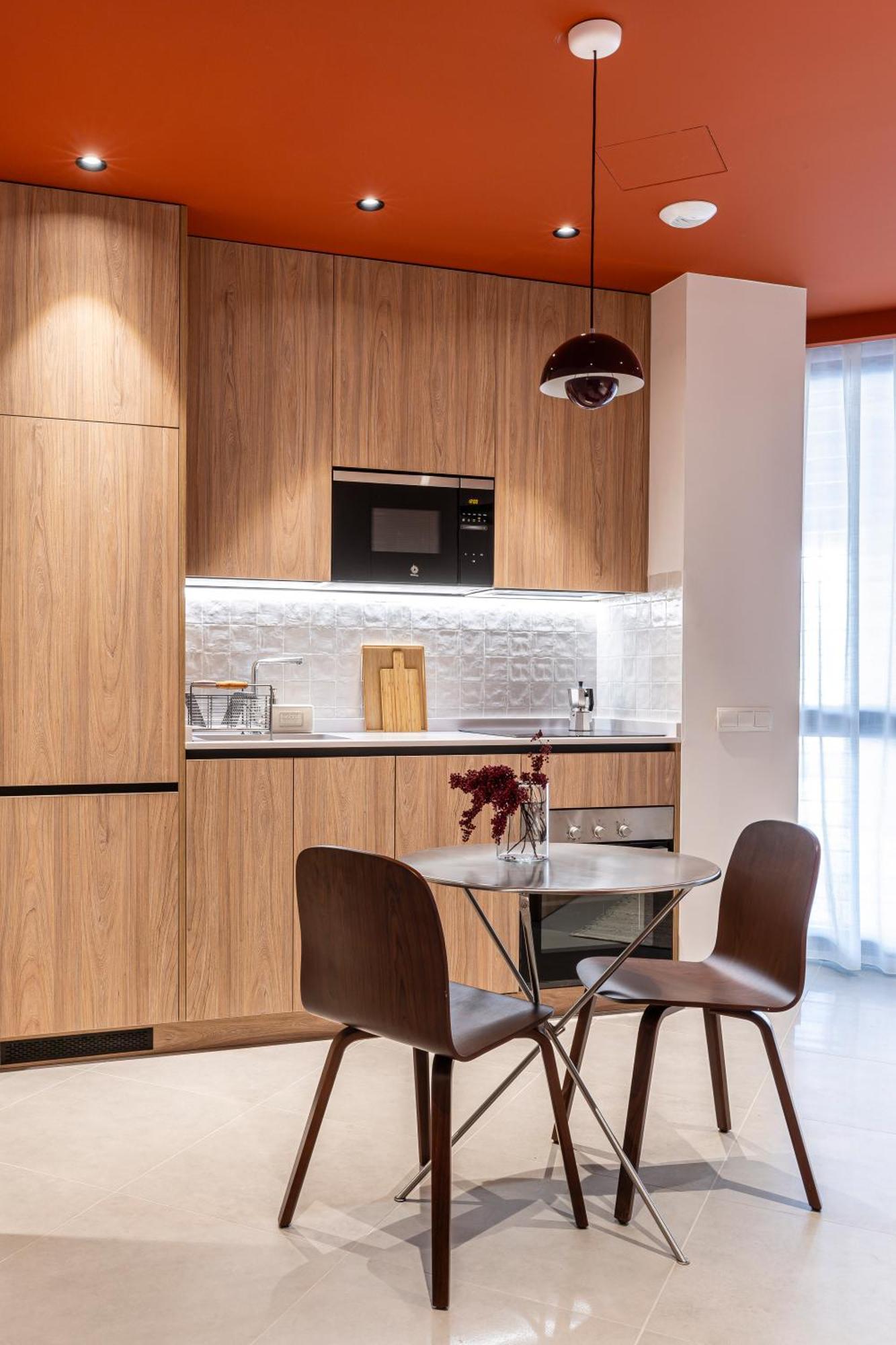 Estudios Arturo Soria By Rent Me Madrid Exterior photo