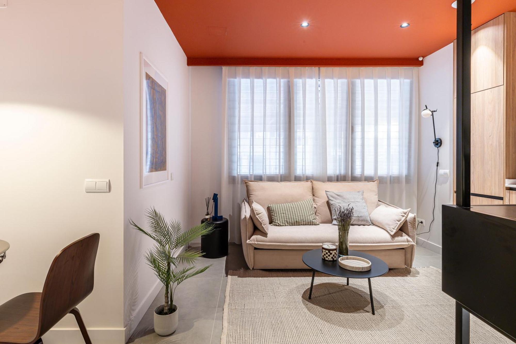 Estudios Arturo Soria By Rent Me Madrid Exterior photo