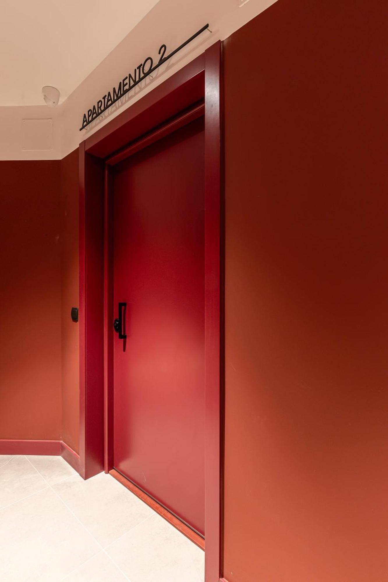 Estudios Arturo Soria By Rent Me Madrid Exterior photo