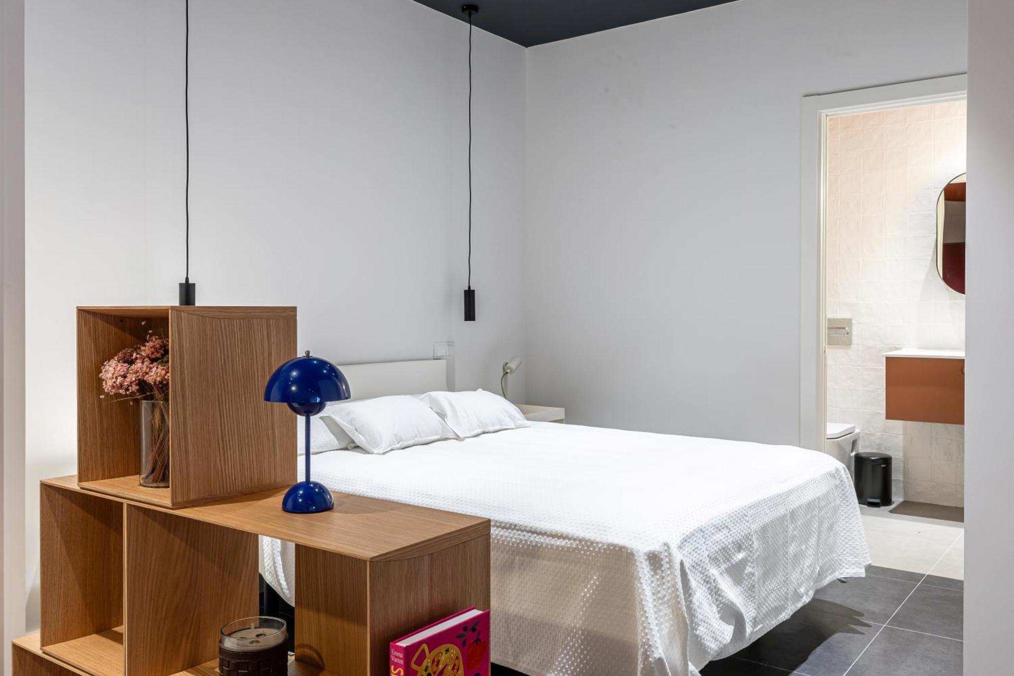 Estudios Arturo Soria By Rent Me Madrid Exterior photo