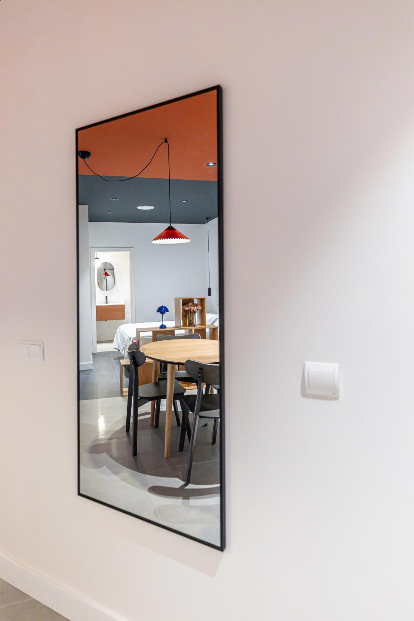 Estudios Arturo Soria By Rent Me Madrid Exterior photo
